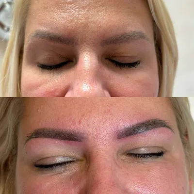 Precyzja Salon Kosmetyczny Zuzanna Krzyśków